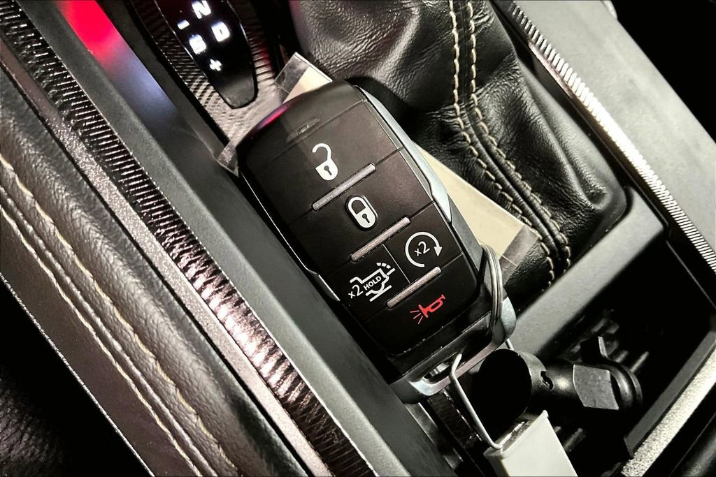 Used 2025 RAM 1500 RHO w/ RHO Level 1 Equipment Group AWD/4WD image 13