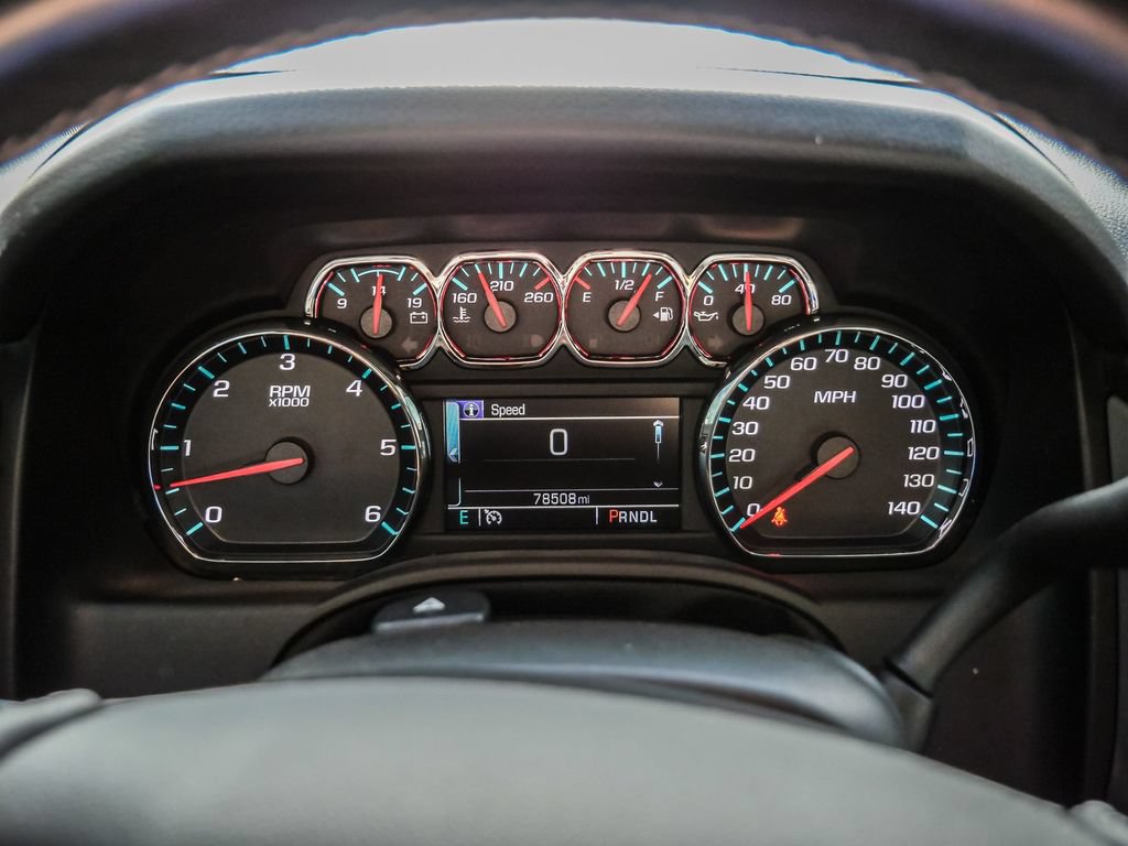 Used 2020 Chevrolet Tahoe LT w/ Luxury Package RWD image 57