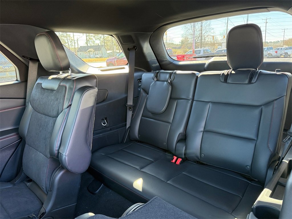 New 2026 Ford Explorer ST image 22
