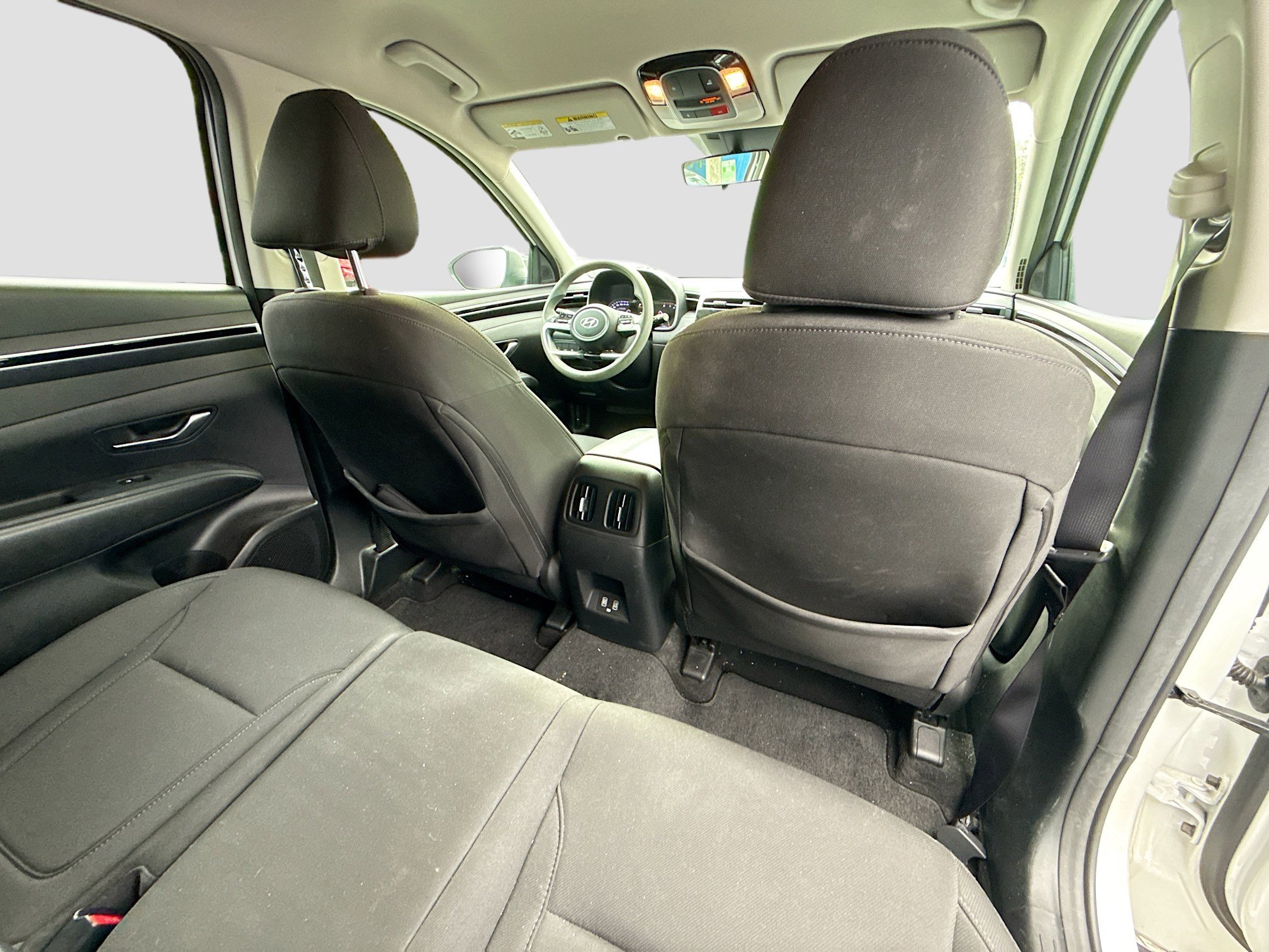 Used 2023 Hyundai Tucson SEL image 27