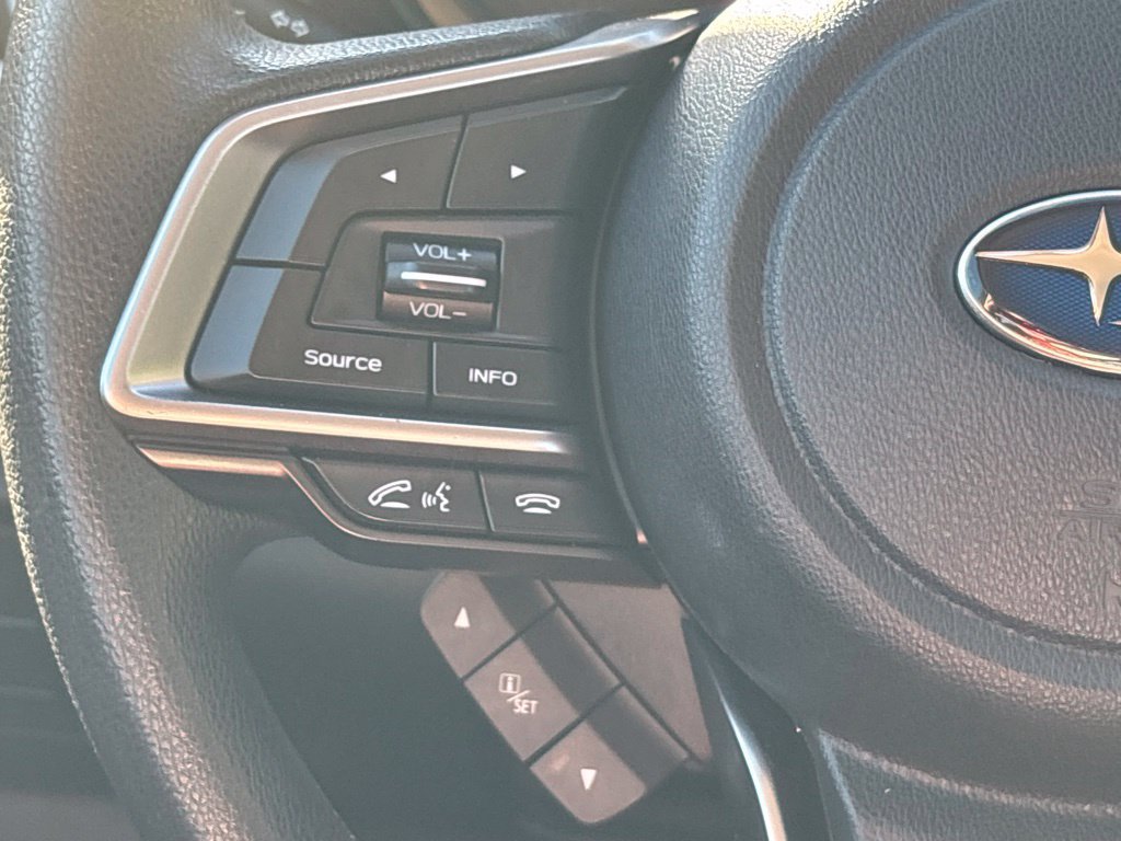 Used 2019 Subaru Forester w/ Alloy Wheel Package AWD/4WD image 22