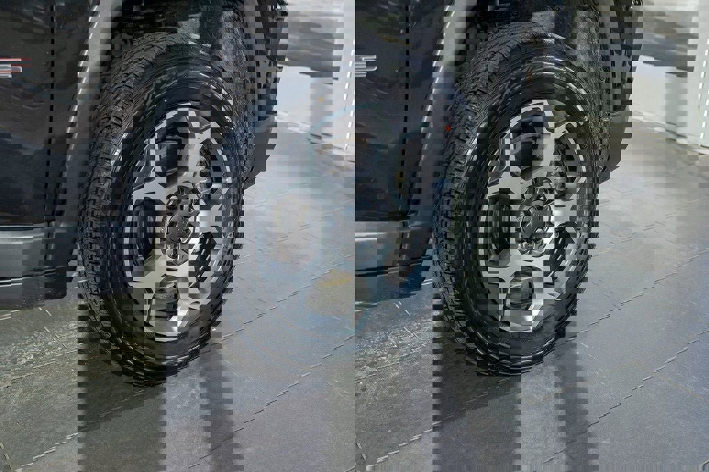 Used 2022 Jeep Compass Trailhawk w/ Trailhawk Elite Group image 6