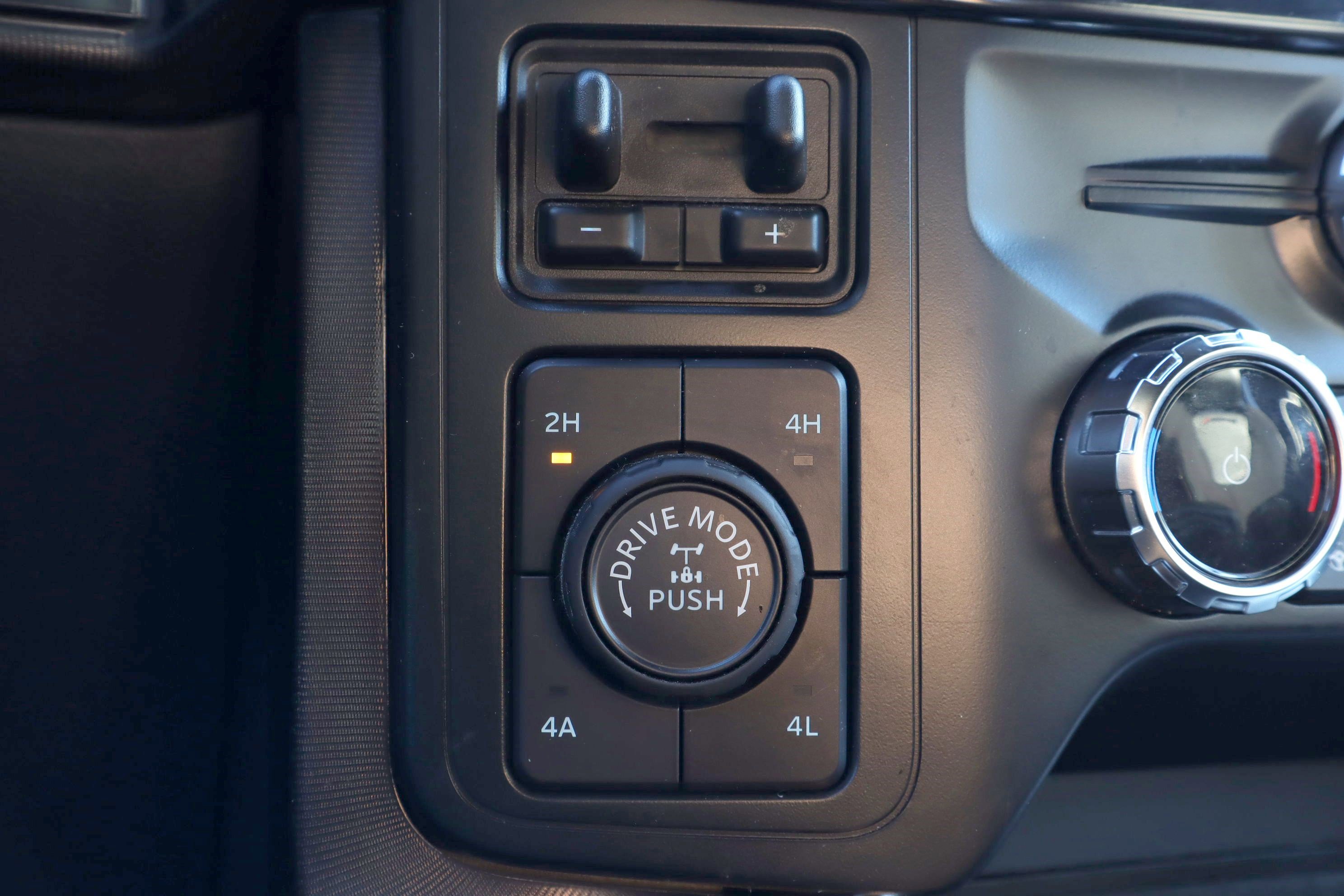 Used 2024 Ford F150 Raptor w/ Equipment Group 803A Raptor R AWD/4WD image 24