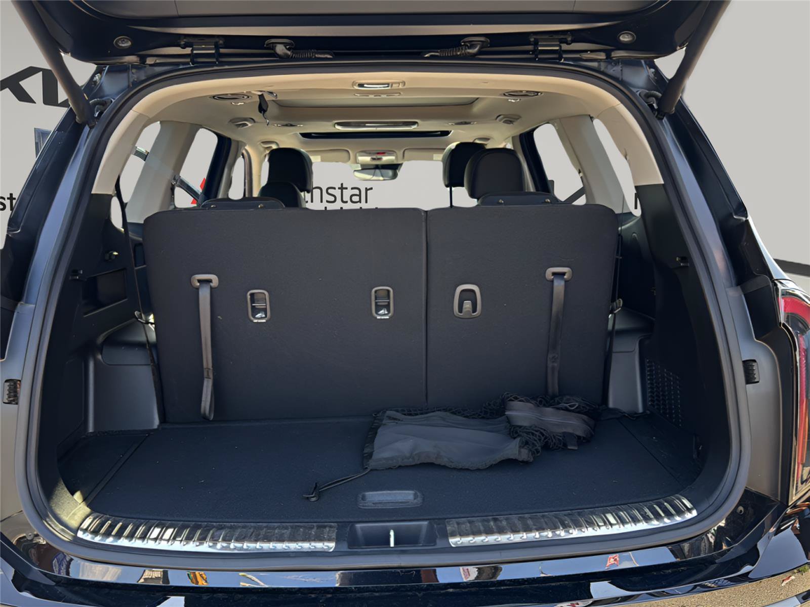 Used 2023 Kia Telluride SX AWD/4WD image 24