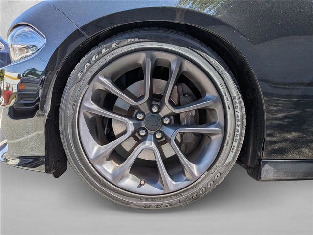 Used 2021 Dodge Charger Scat Pack RWD image 23