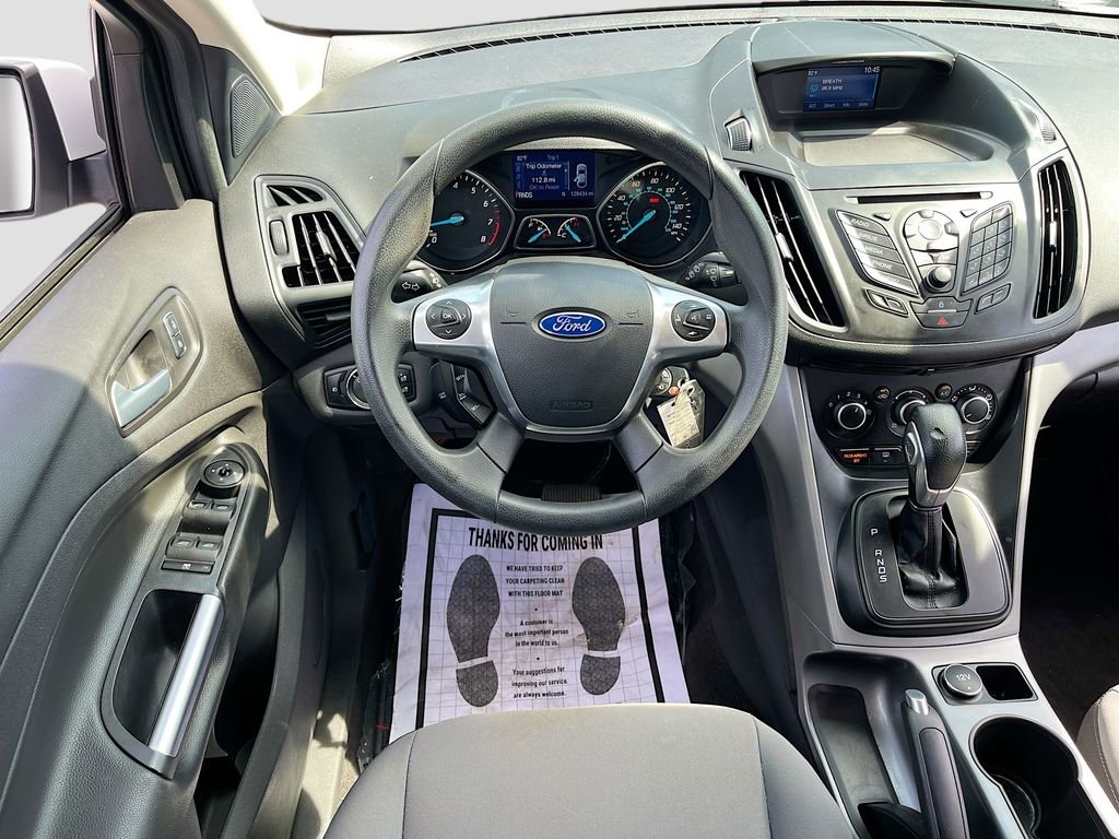 Used 2015 Ford Escape SE FWD image 20