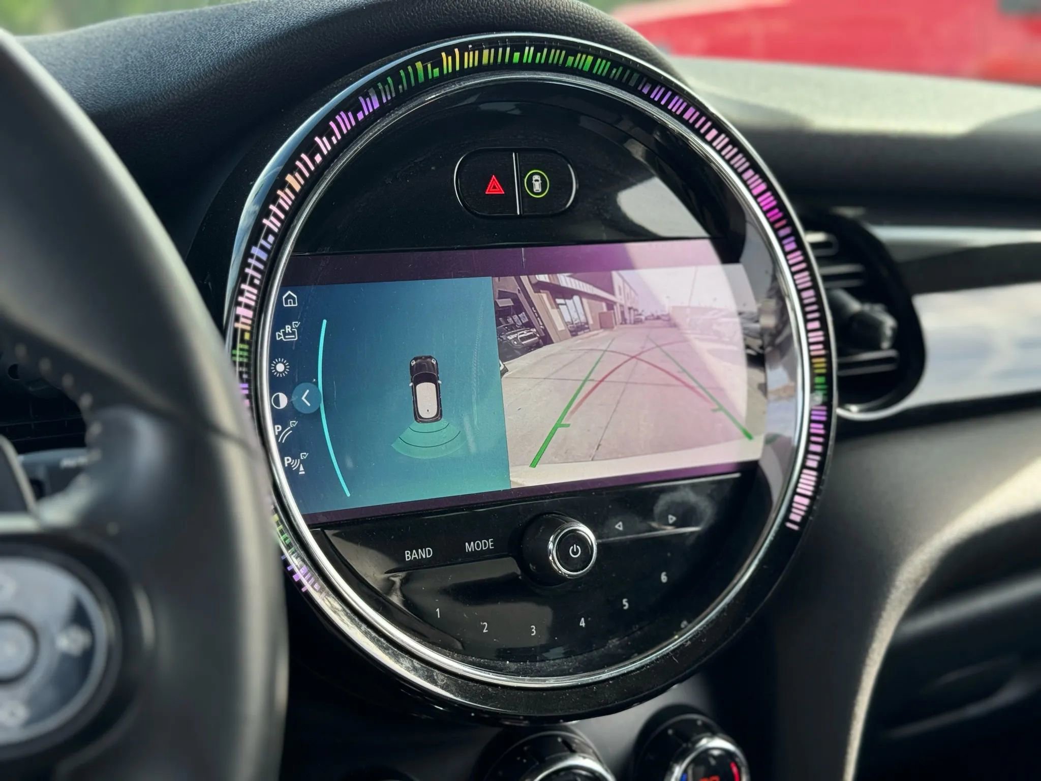 Used 2022 MINI Cooper S FWD image 24