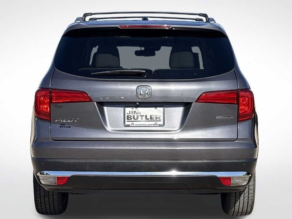 Used 2016 Honda Pilot Touring image 5