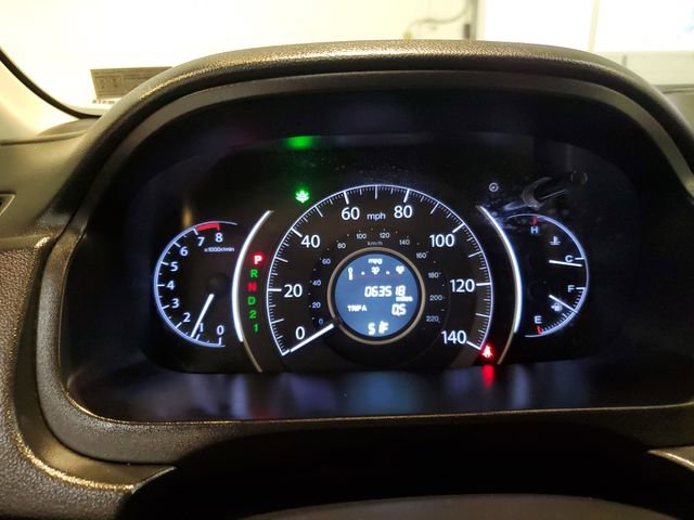 Used 2014 Honda CR-V LX image 16