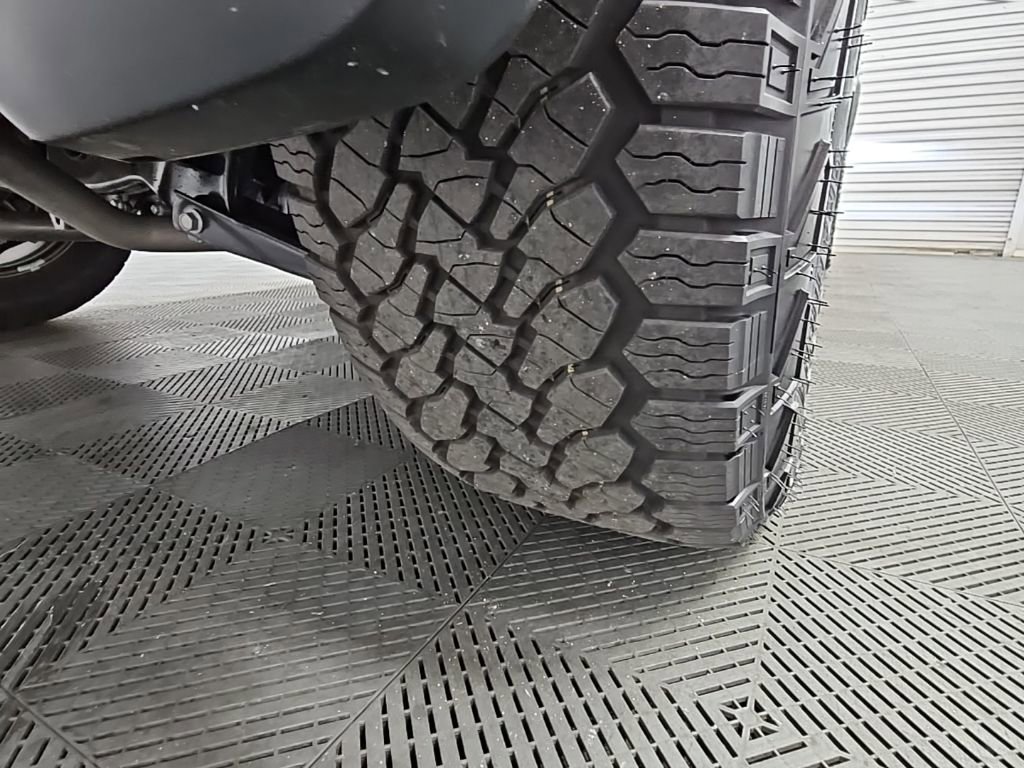 Used 2026 Honda Passport TrailSport Elite image 53