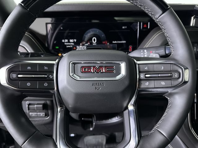 New 2026 GMC Yukon Elevation w/ Elevation Premium Package AWD/4WD image 12