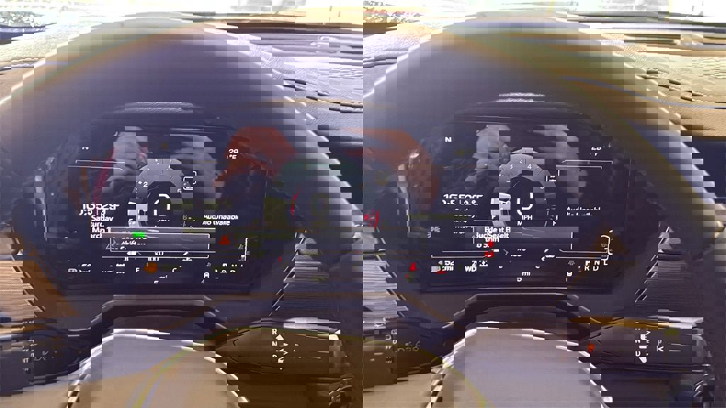 New 2026 GMC Acadia Elevation w/ Elevation Premium Package image 29