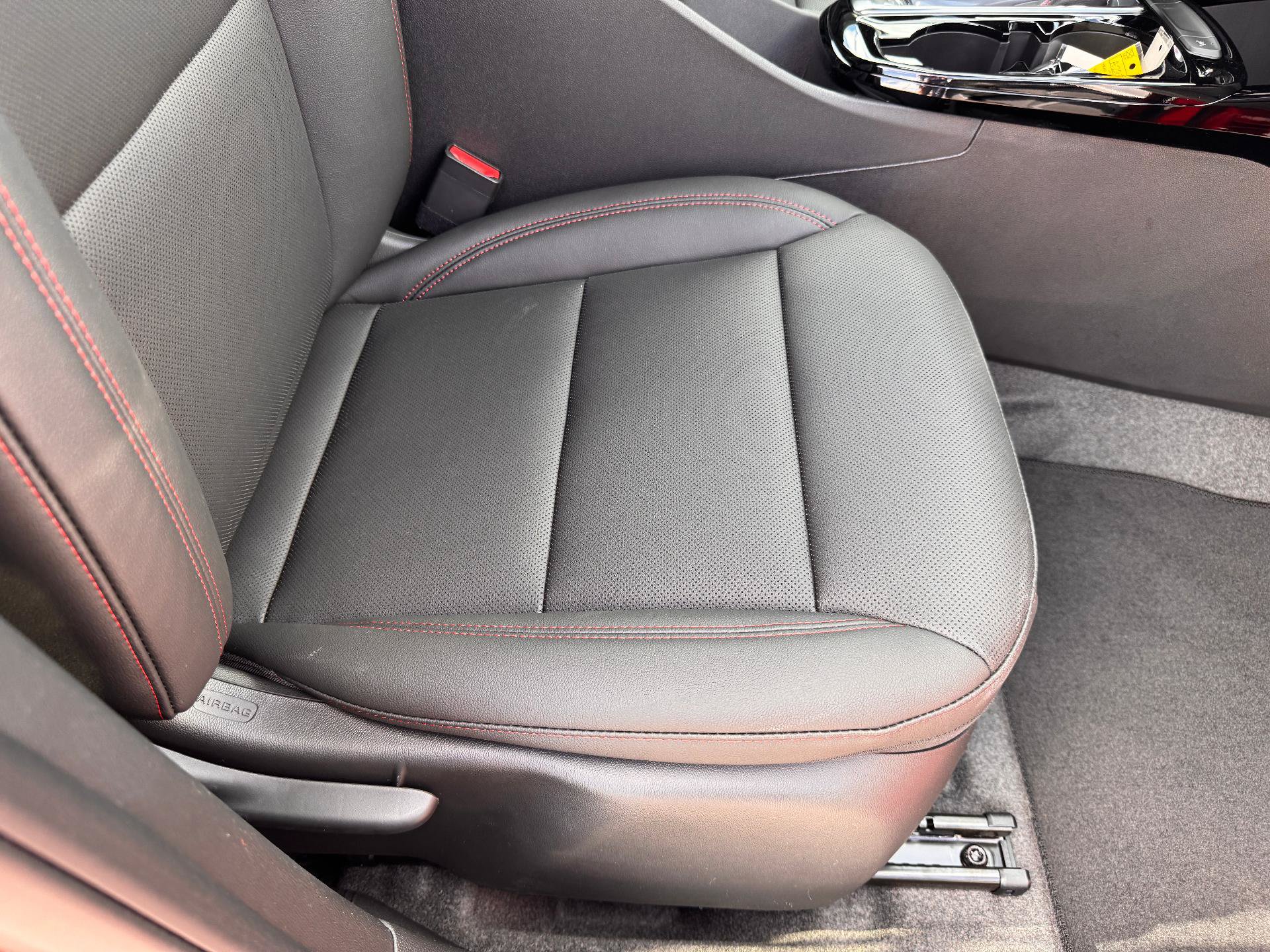 New 2026 Chevrolet Trax RS w/ Driver Confidence Package FWD image 17