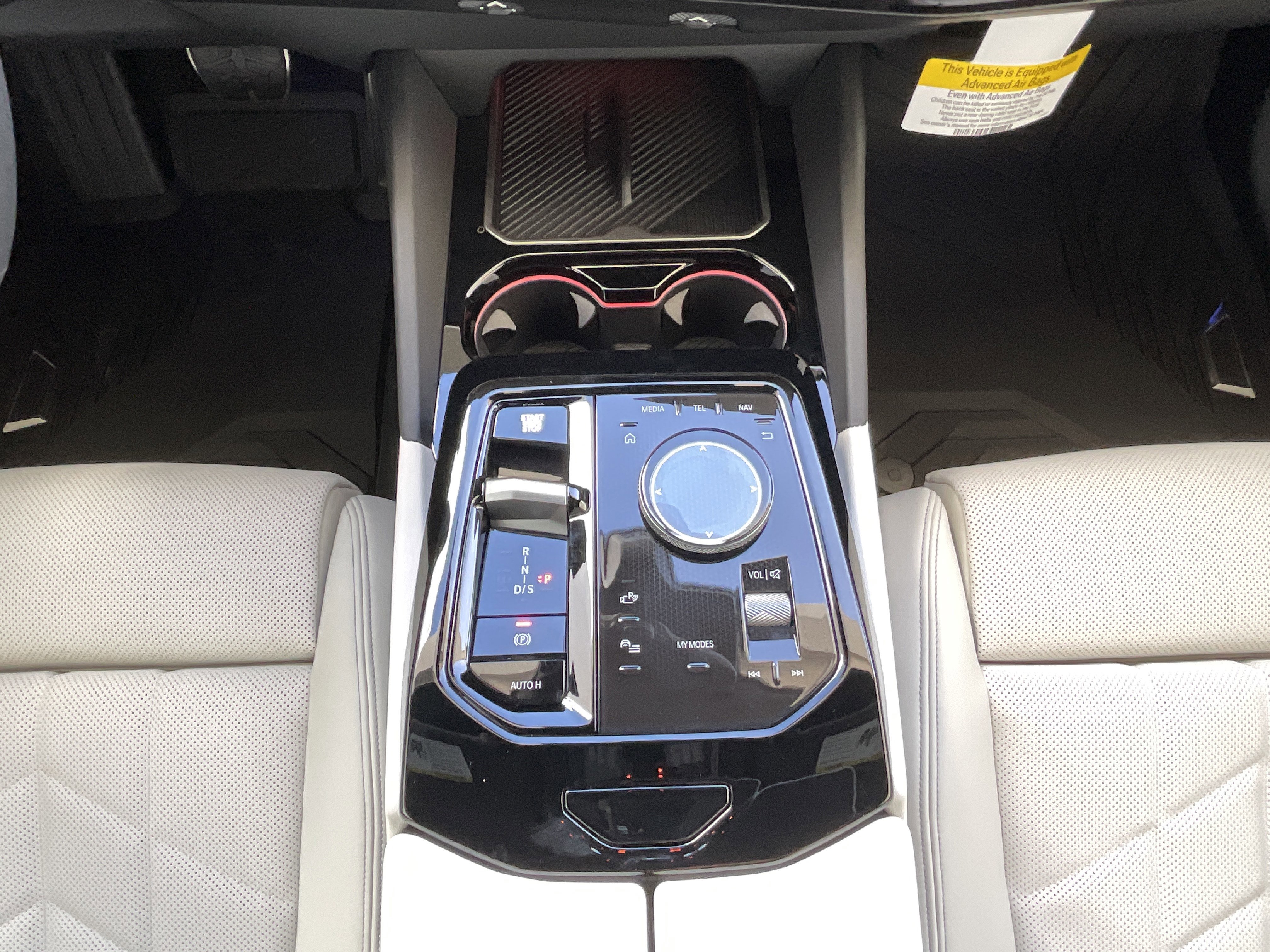 New 2026 BMW 530i w/ M Sport Package image 19