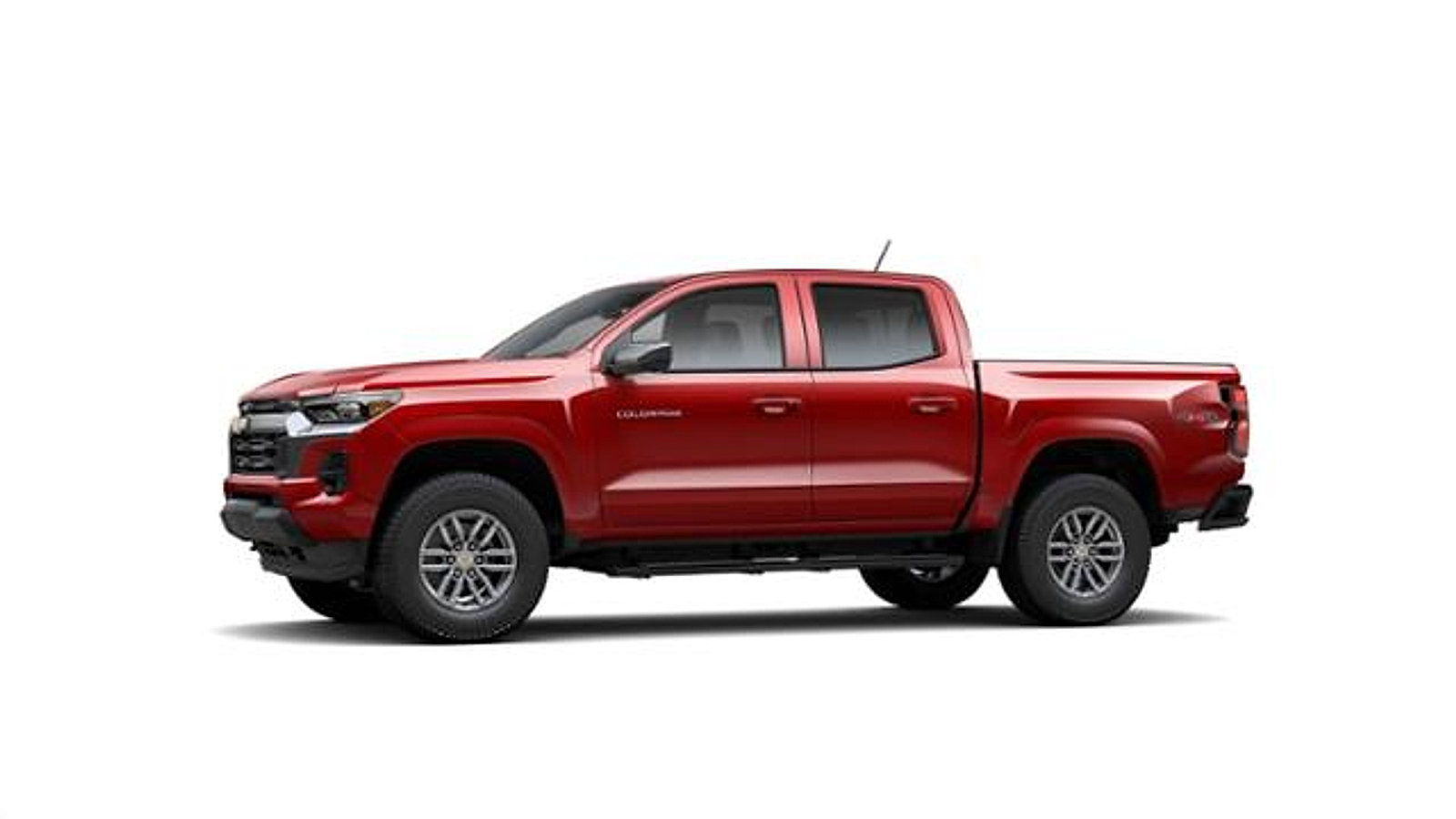 New 2025 Chevrolet Colorado LT w/ LT Convenience Package image 2