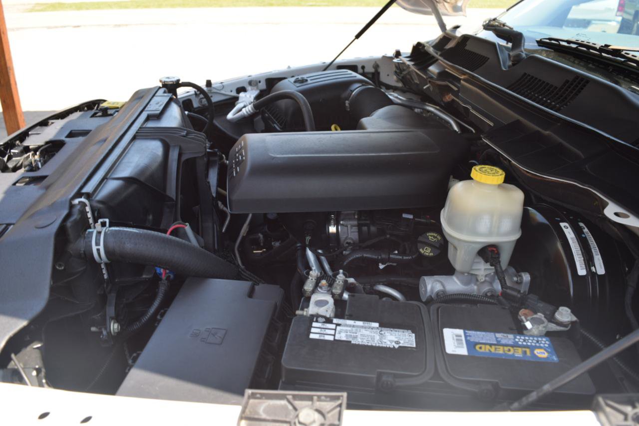 Used 2014 RAM 1500 Tradesman w/ Protection Group AWD/4WD image 30