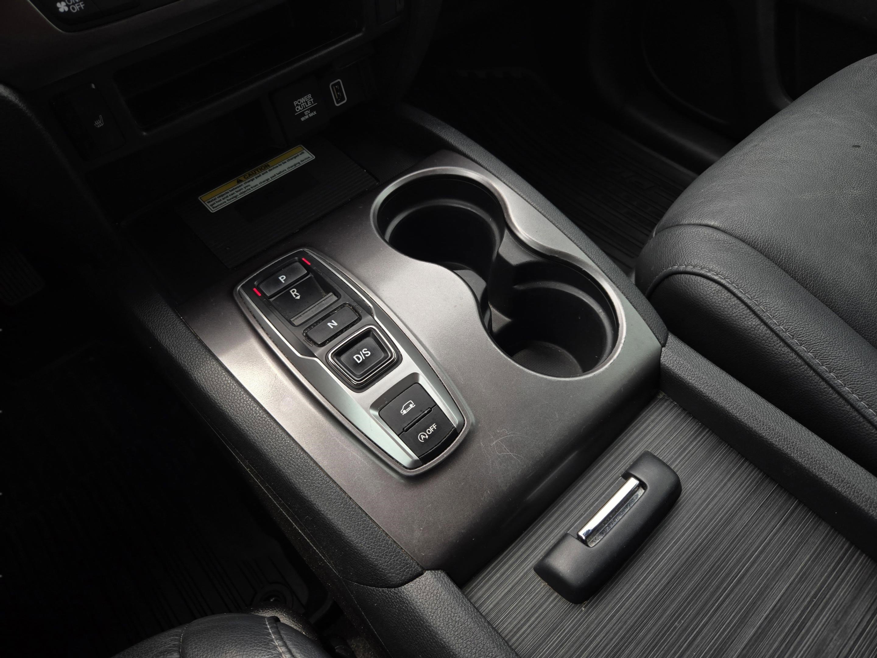 Used 2021 Honda Pilot Special Edition image 10