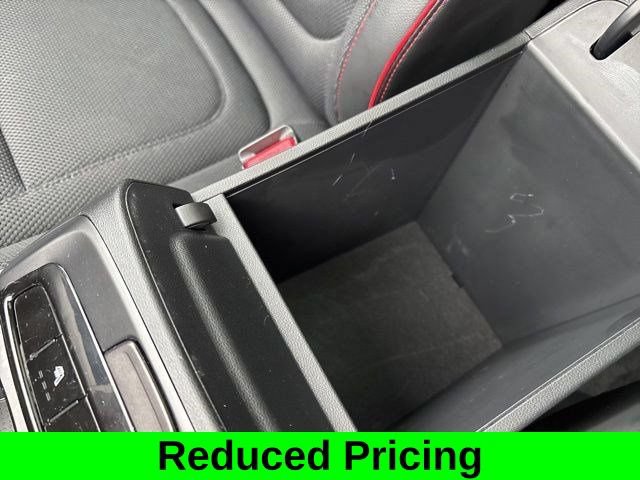 Used 2023 Hyundai Tucson N Line AWD/4WD image 29