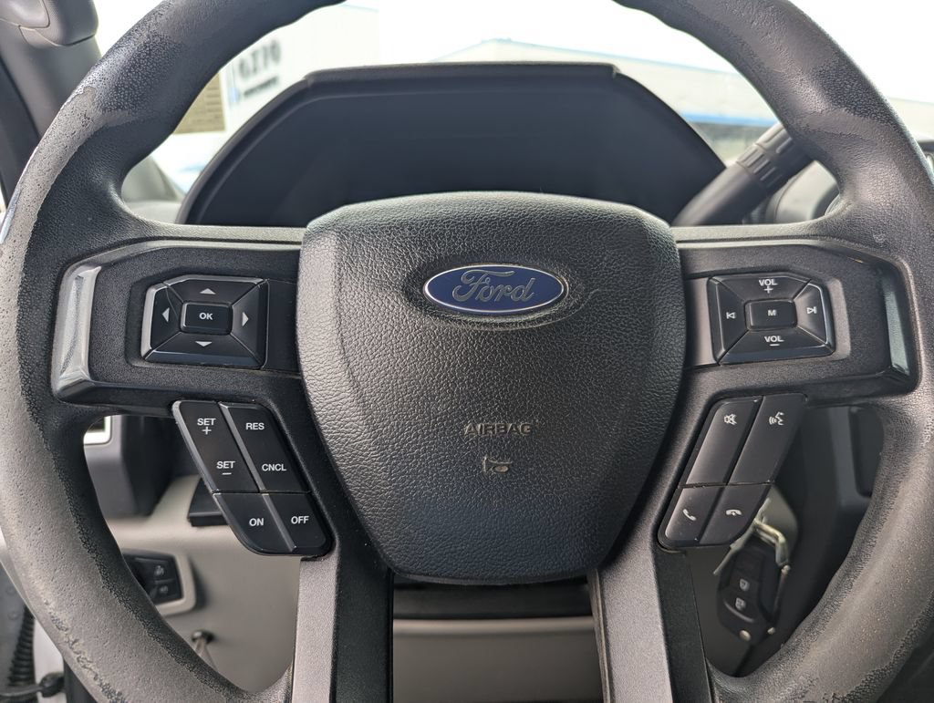 Used 2015 Ford F150 XLT AWD/4WD image 20