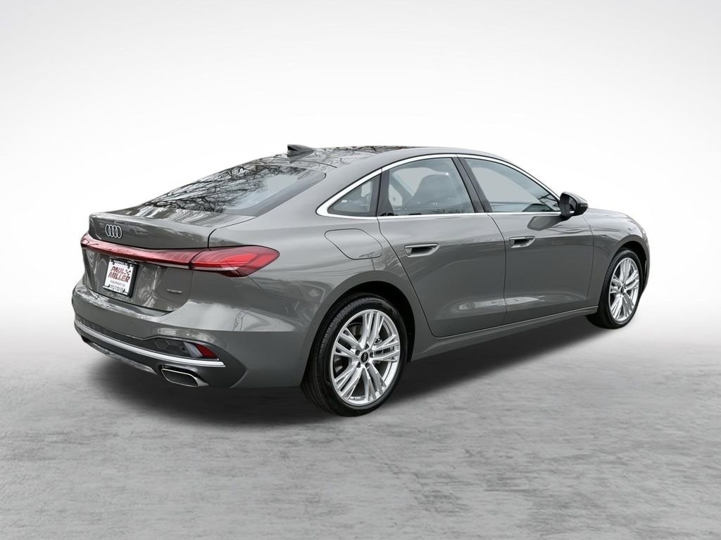 New 2026 Audi A5 Premium AWD/4WD image 7