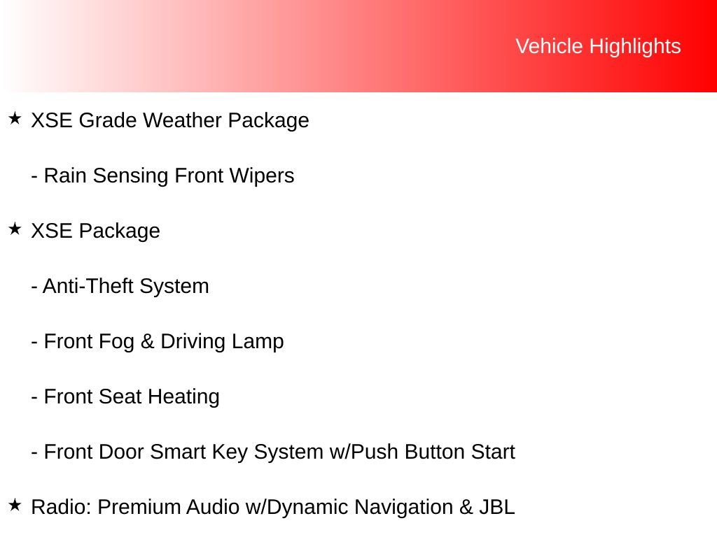 Certified 2021 Toyota RAV4 XSE w/ XSE Grade Weather Package AWD/4WD image 11