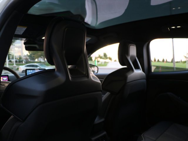 Used 2025 Ford Mustang Mach-E GT w/ Interior Protection Package AWD/4WD image 17