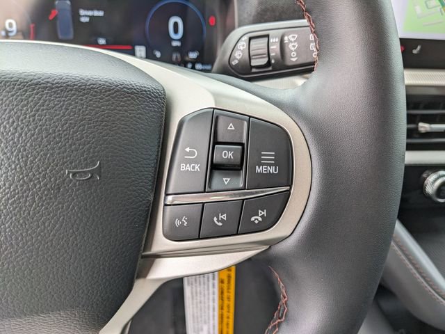 New 2026 Ford Explorer Active image 33