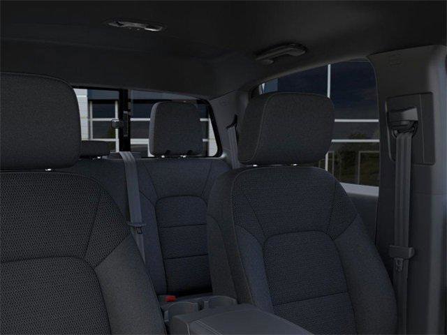 New 2026 GMC Canyon Elevation w/ Convenience Package image 24