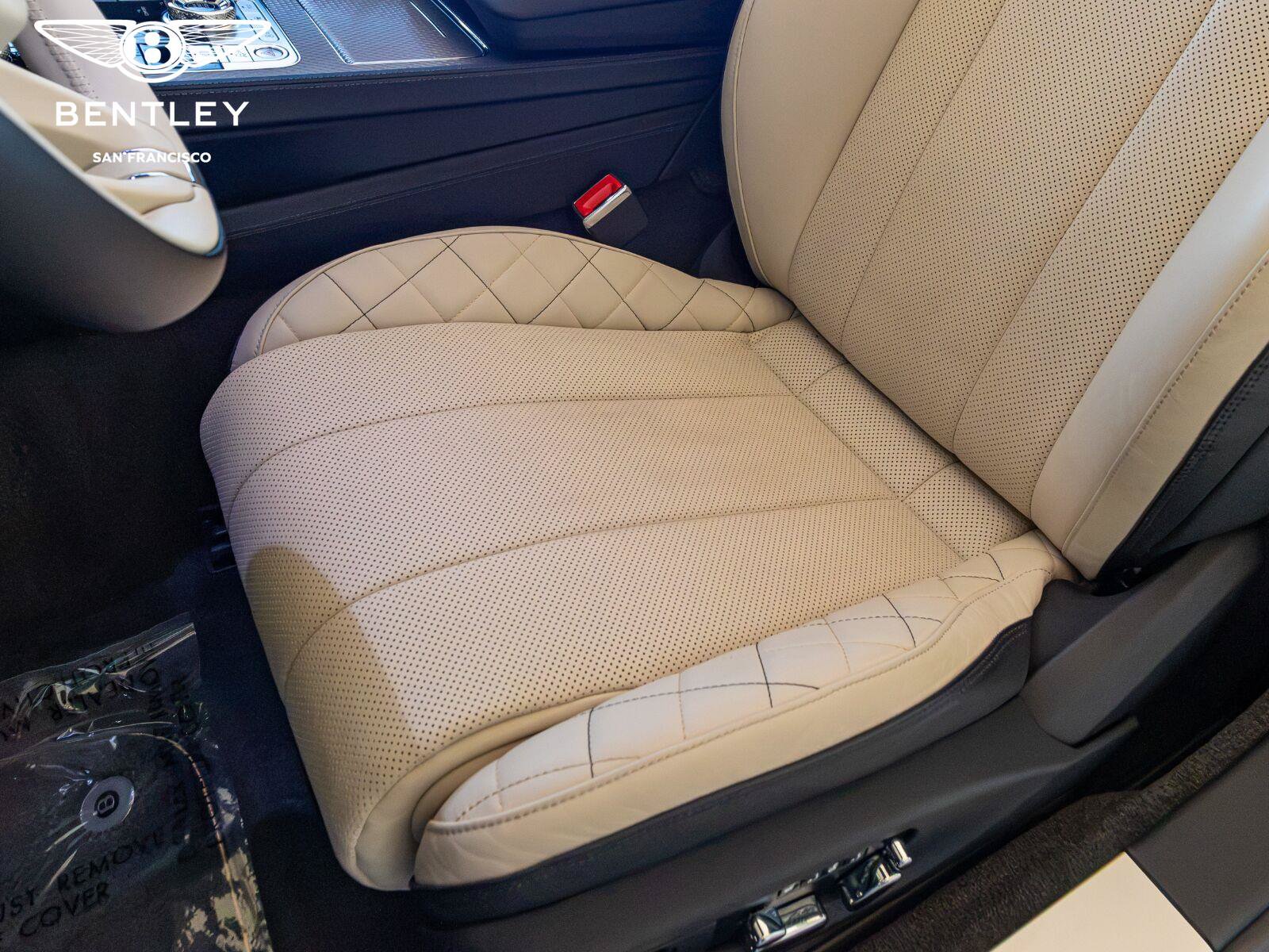 Used 2024 Bentley Continental GT Mulliner AWD/4WD image 22