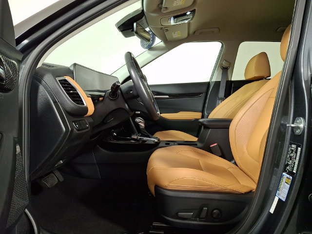 Used 2024 Kia Seltos SX AWD/4WD image 16