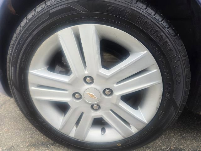 Used 2014 Chevrolet Spark LS FWD image 9