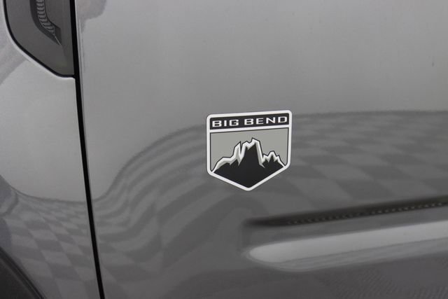 Certified 2024 Ford Bronco Sport Big Bend w/ Convenience Package AWD/4WD image 15
