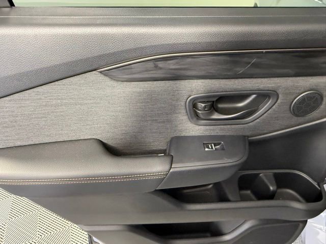 Used 2026 Honda Passport TrailSport image 34