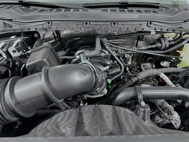 New 2026 Ford F250 XL image 18