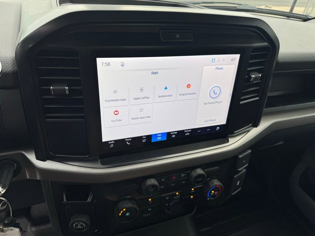 Used 2026 Ford F150 XL image 12