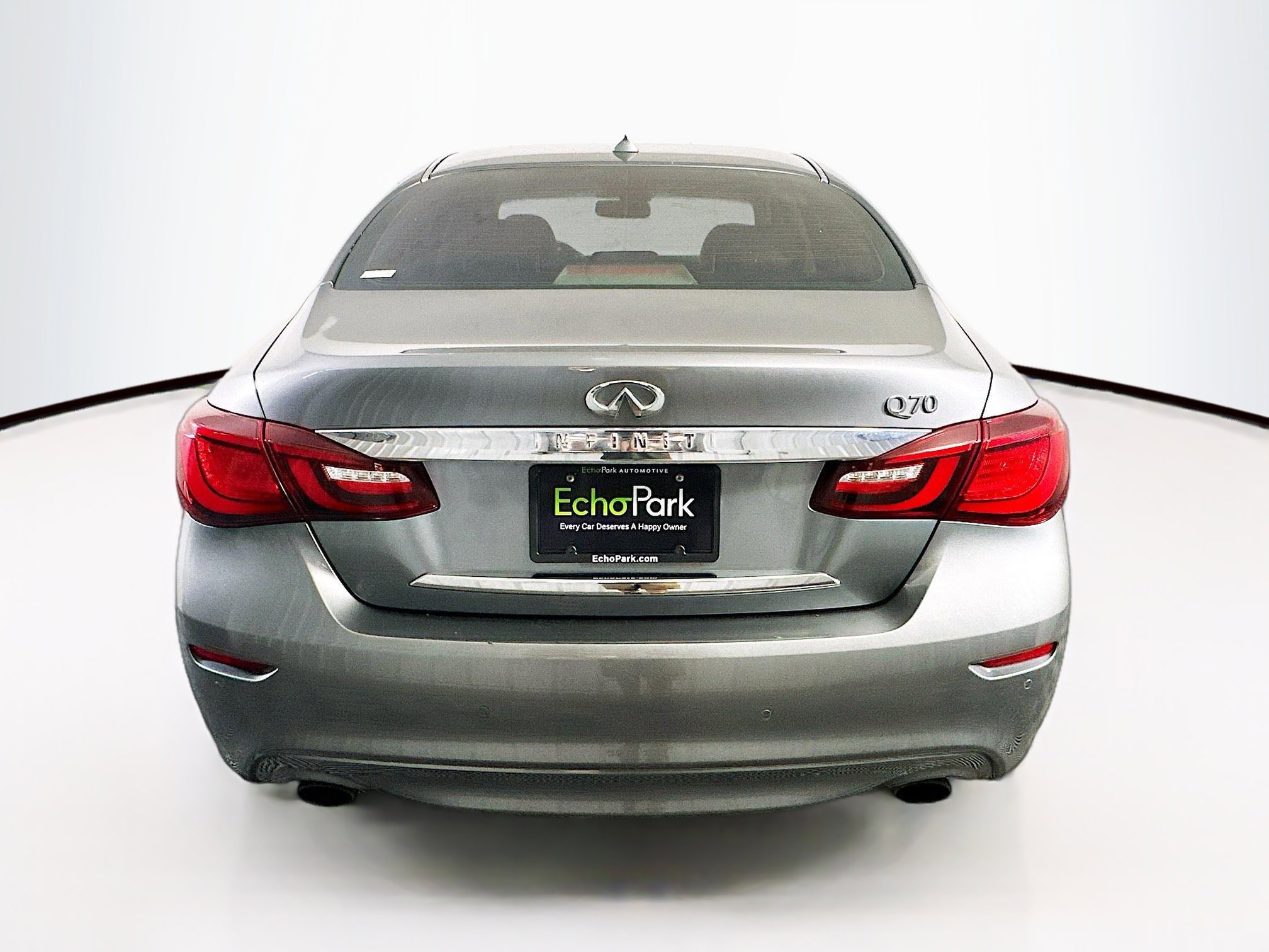 Used 2015 INFINITI Q70 3.7 image 7