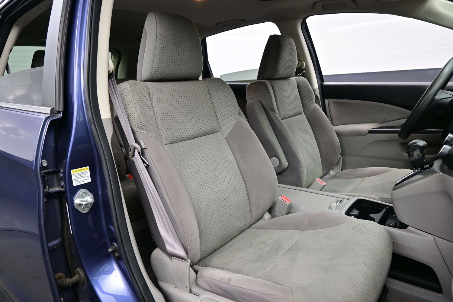 Used 2012 Honda CR-V EX image 13