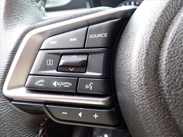 Certified 2025 Subaru Outback Premium w/ Popular Package #1A AWD/4WD image 21