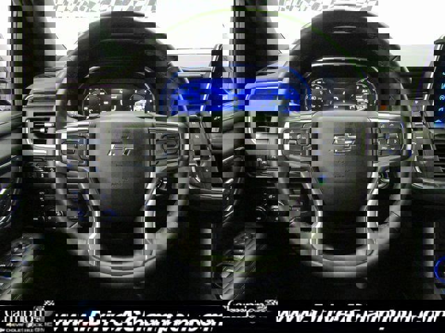 Certified 2024 Chevrolet Tahoe Z71 w/ Off-Road Capability Package image 38