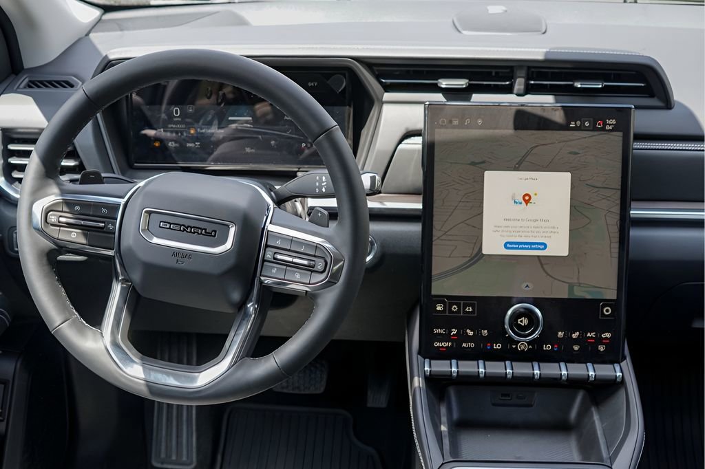 New 2026 GMC Terrain Denali image 22