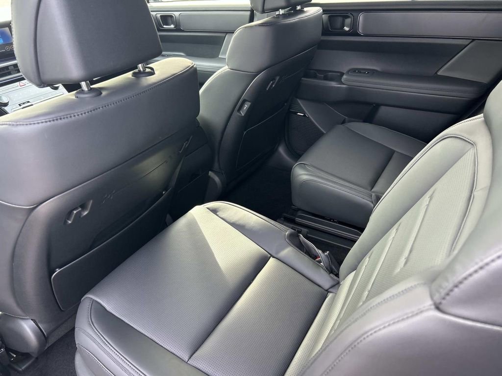 New 2026 Hyundai Santa Fe Calligraphy image 20