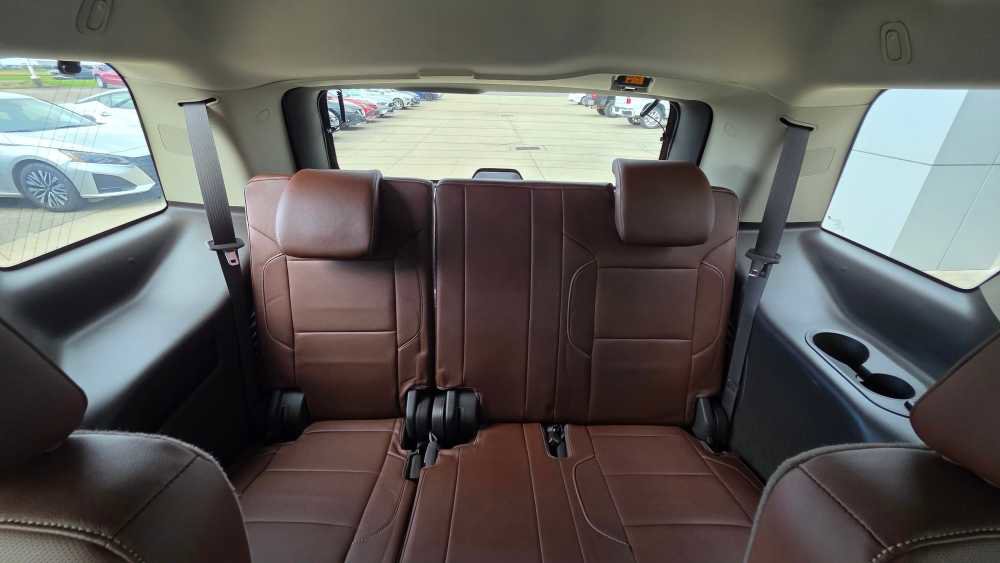 Used 2016 Chevrolet Tahoe LTZ image 24