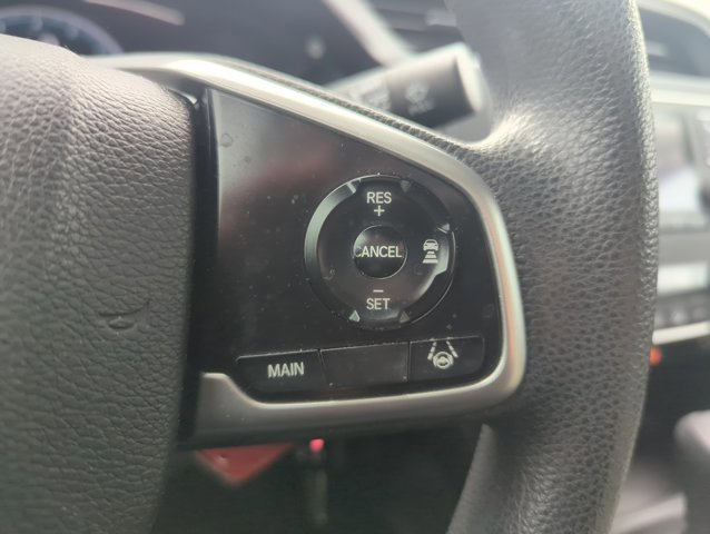 Used 2020 Honda Civic LX image 13