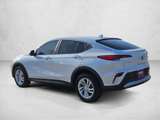 Used 2024 Buick Envista Preferred w/ Convenience I Package image 7