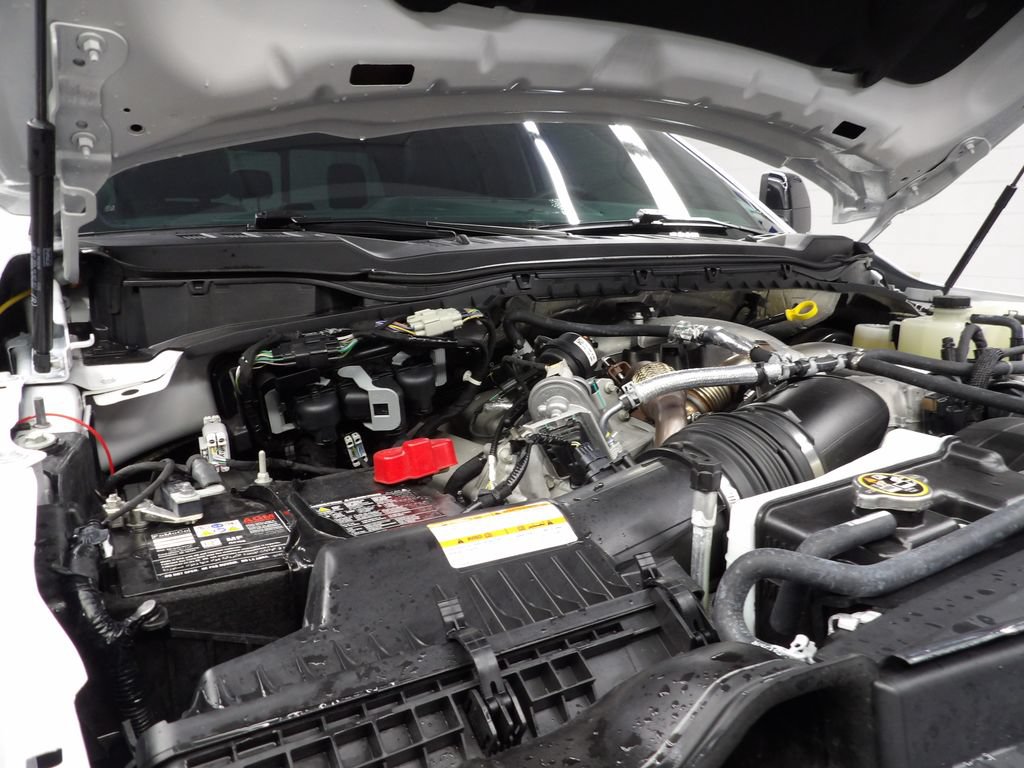 Used 2026 Ford F250 Platinum AWD/4WD image 34