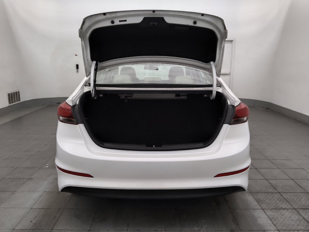 Used 2018 Hyundai Elantra SEL w/ Cargo Package FWD image 29