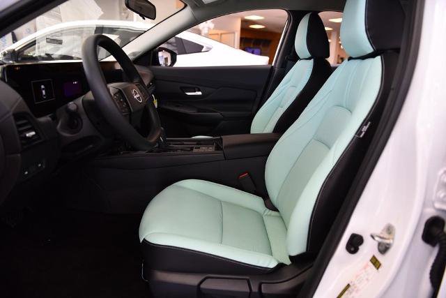New 2026 Nissan Sentra S image 16