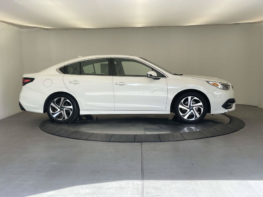 Used 2021 Subaru Legacy Limited XT AWD/4WD image 8