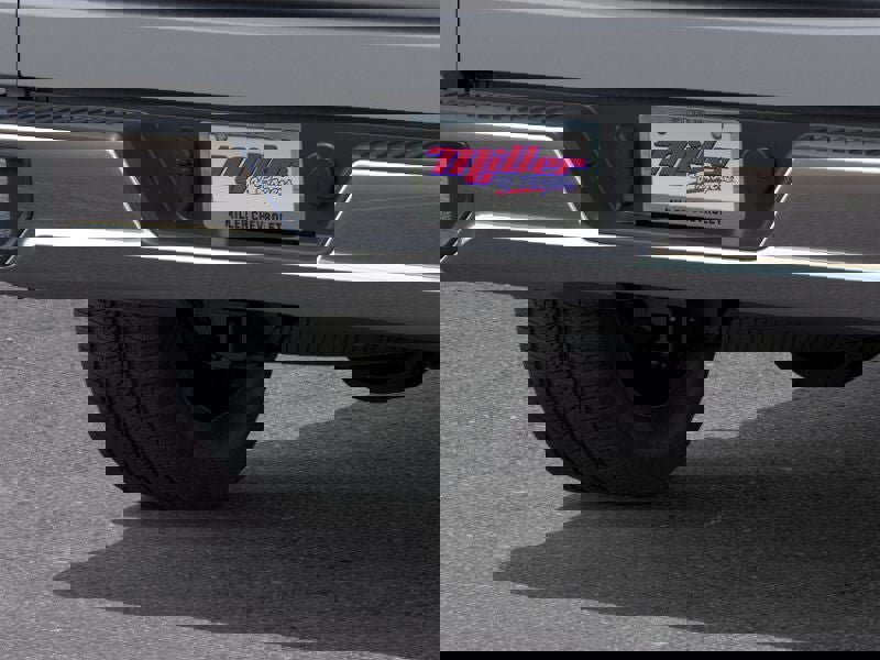 New 2026 Chevrolet Silverado 1500 LT image 51