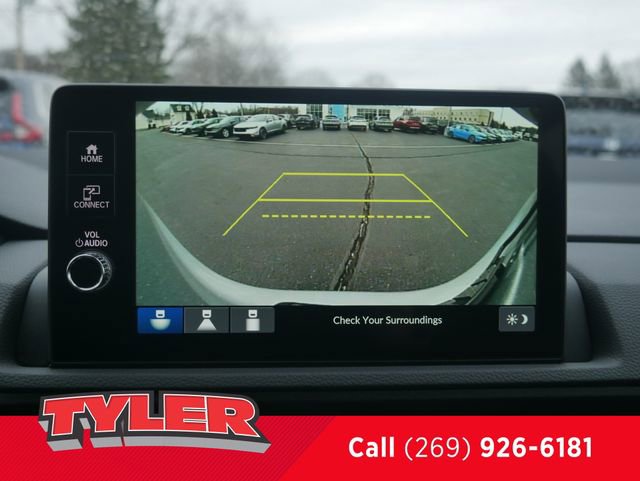 New 2026 Honda CR-V LX image 51